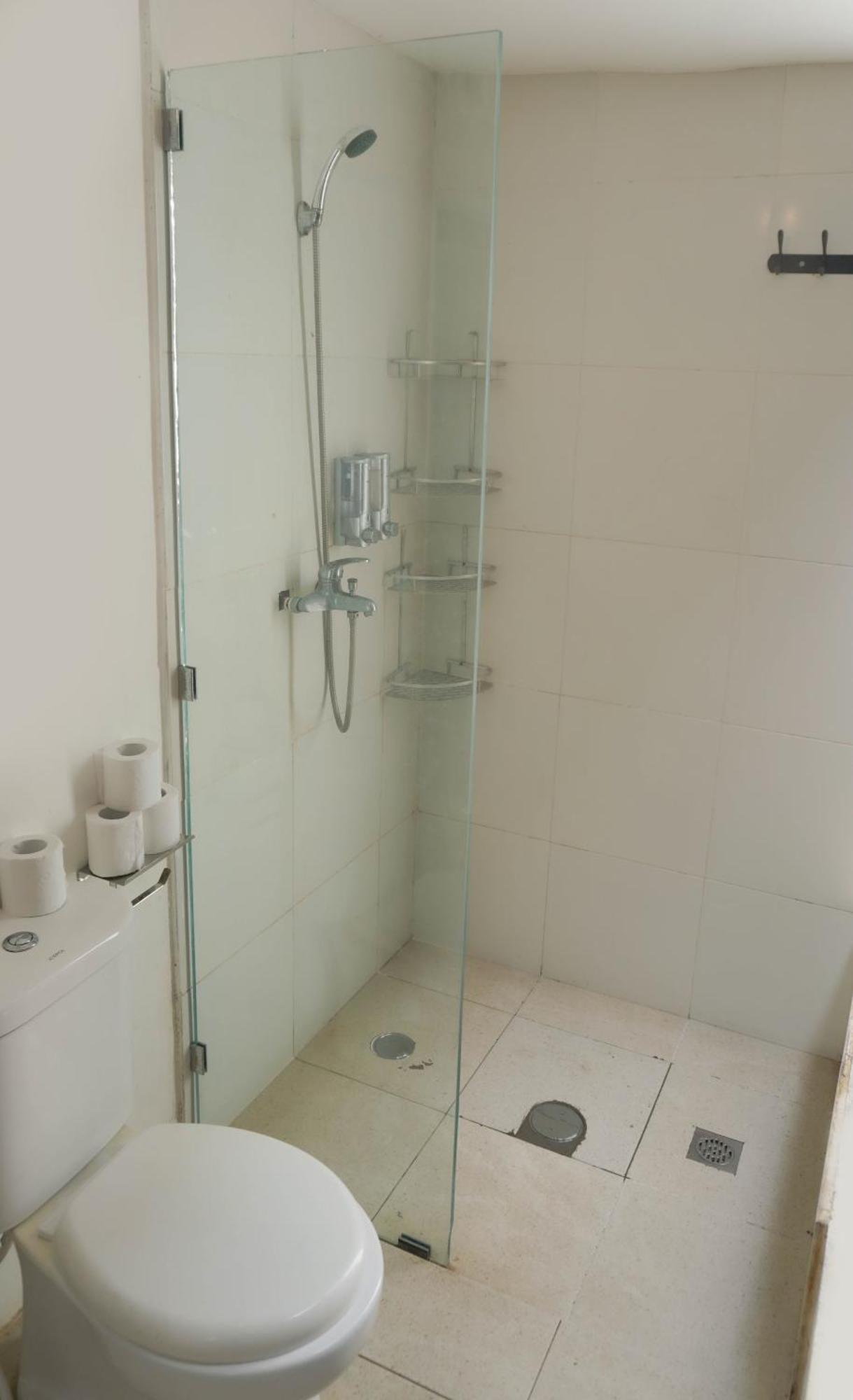 Indonesia Backpacker Hostels Kuta  Ngoại thất bức ảnh