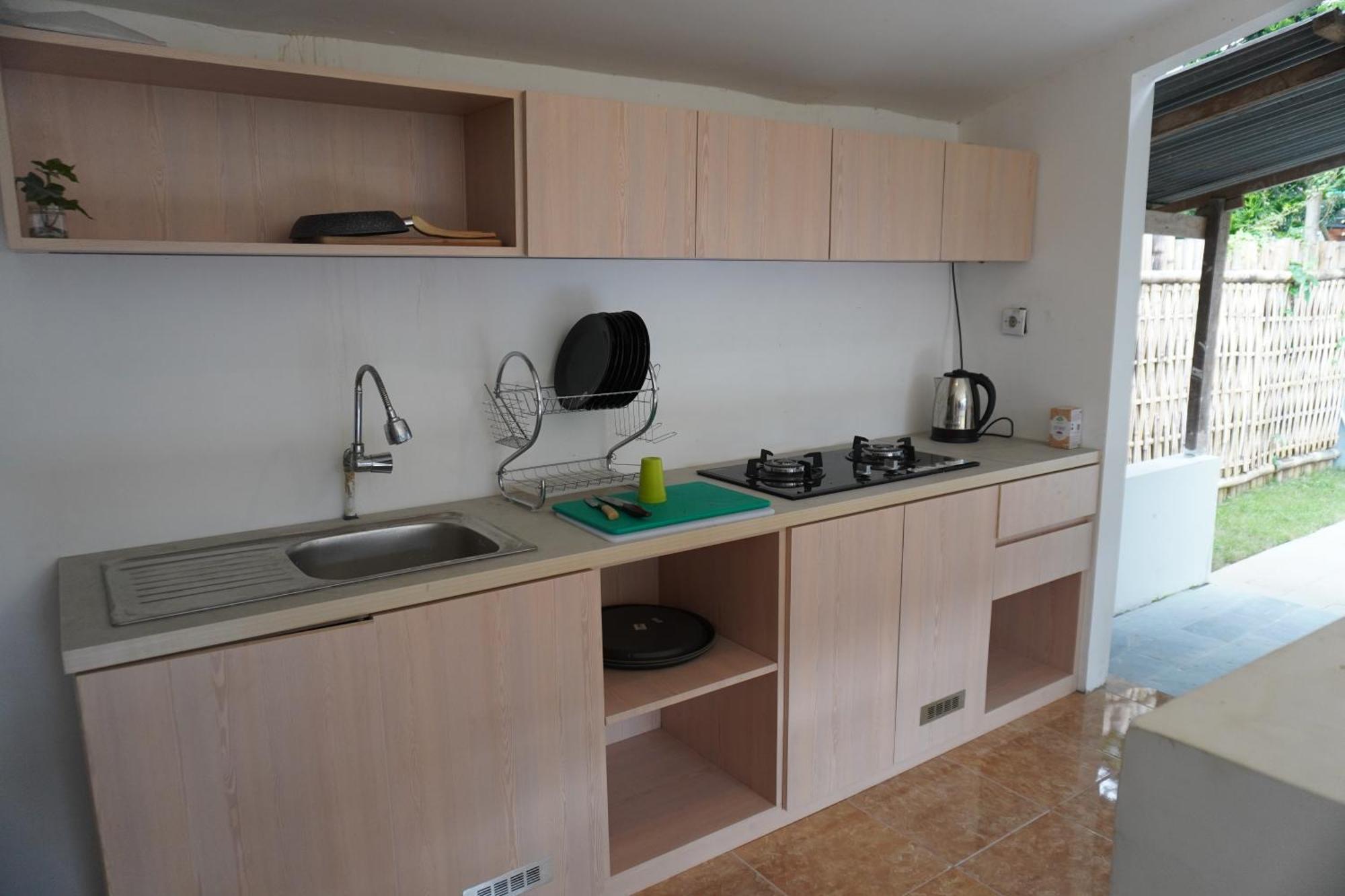 Indonesia Backpacker Hostels Kuta  Ngoại thất bức ảnh